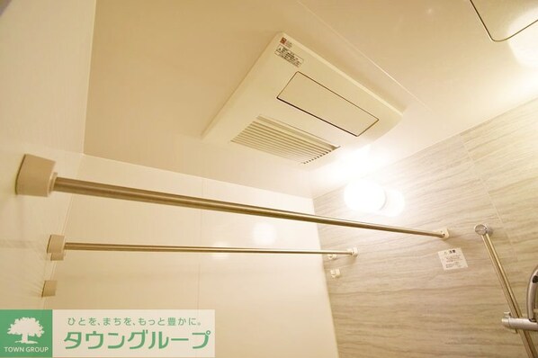 ルミナリータワー池袋の物件内観写真